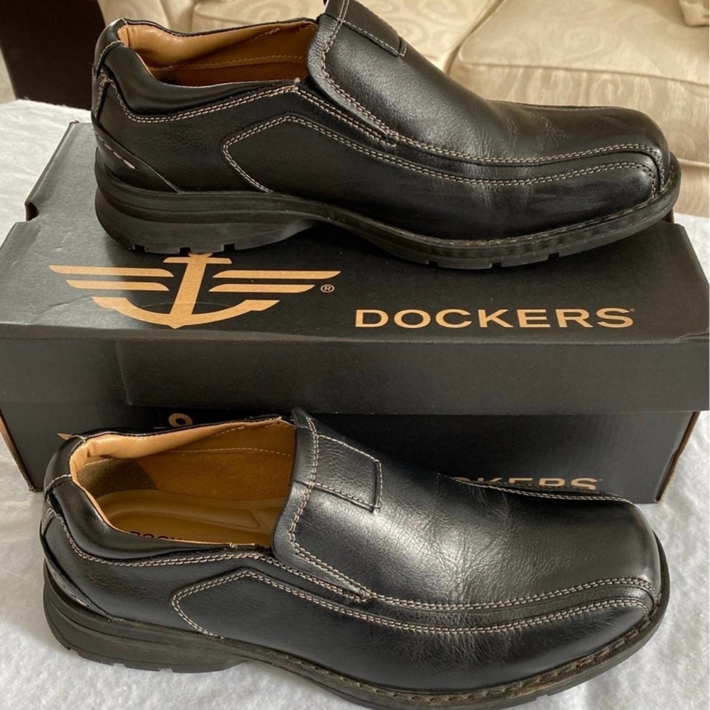 Men’s Dockers Dress Shoe